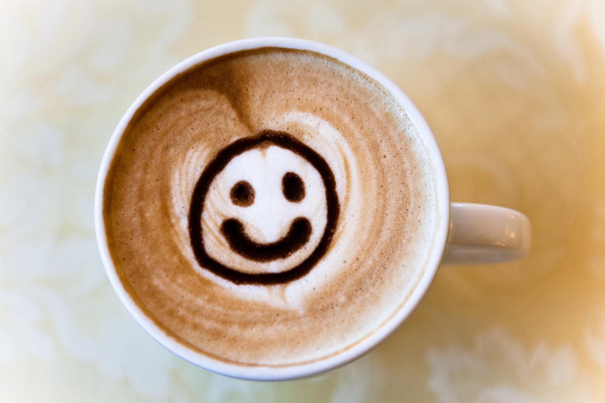 Studiu: Spune-mi ce cafea preferi ca să &icirc;ţi spun cine eşti!