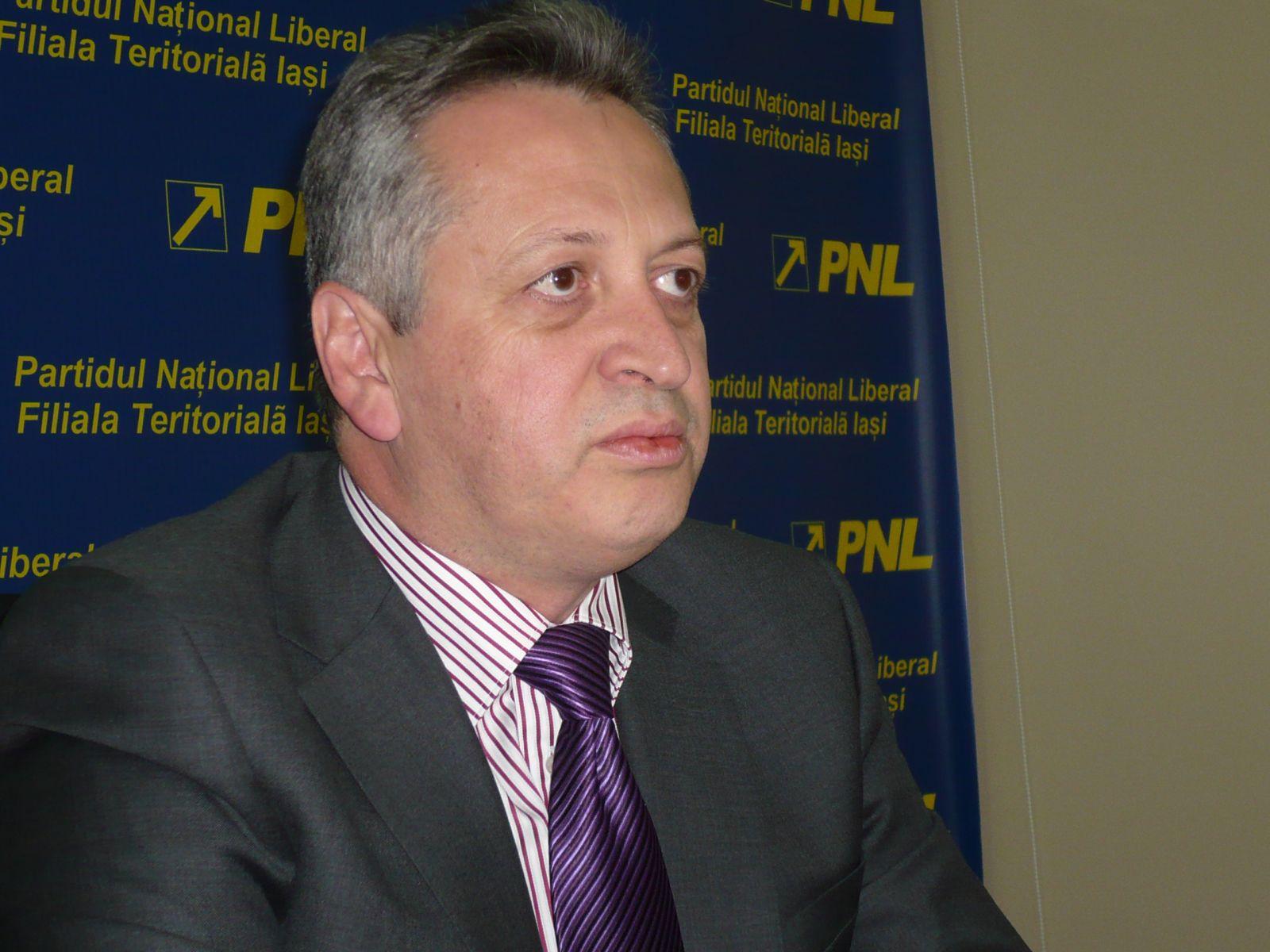 Relu Fenechiu, &icirc;nchisoare cu executare! Fostul ministru al Transporturilor a primit cinci ani!