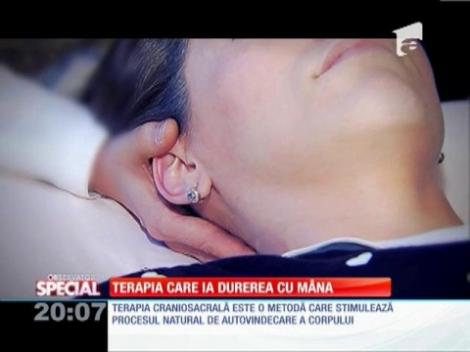 Ce e Terapia CranioSacrală și la ce ne ajută?