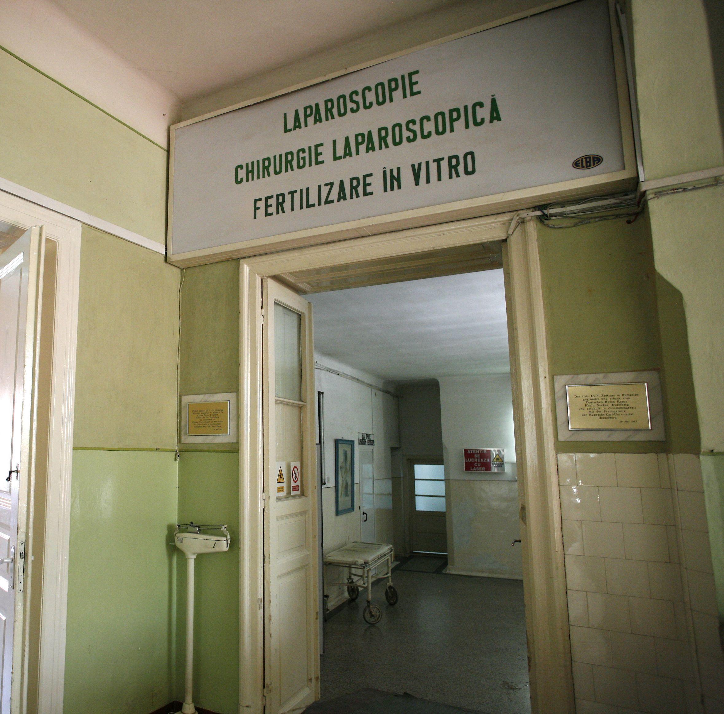 Reforma sănătăţii intră &icirc;n linie dreaptă