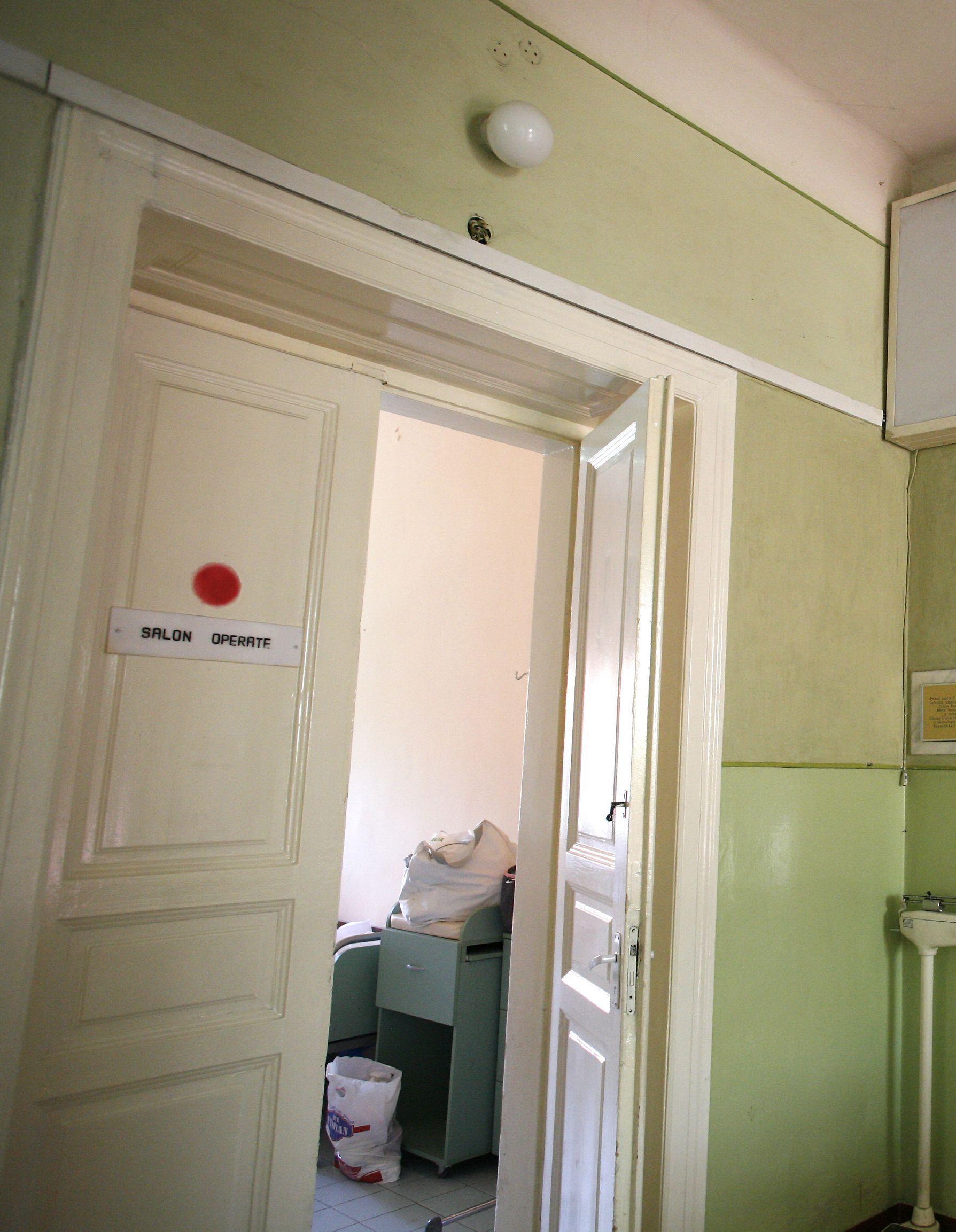 Au venit pe lume nepregătiți