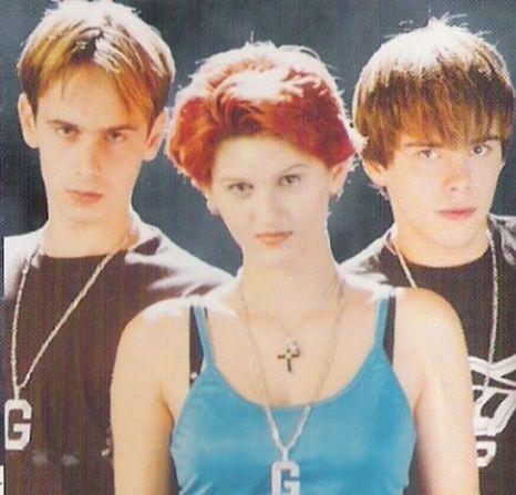 &Icirc;i mai recunoști? Iată cum arată ACUM membrii trupei GENIUS!!