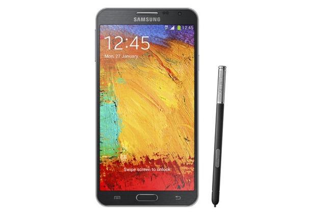 Samsung Galaxy Note 3 Neo este un nou Note mai accesibil