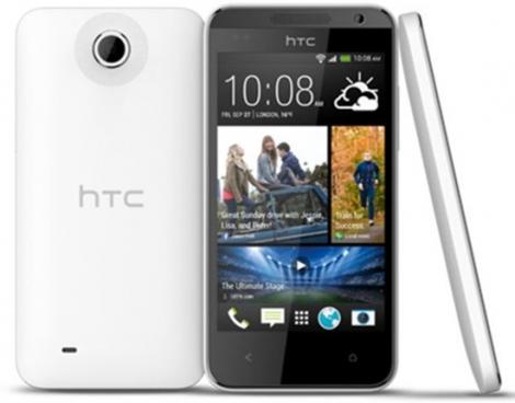 HTC Desire 310 a ajuns online din greşeală
