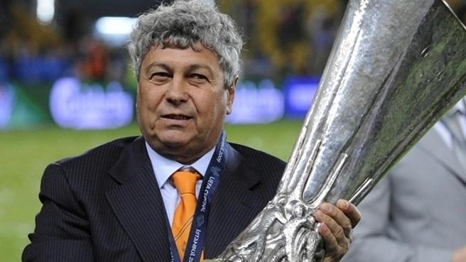 Mircea Lucescu vrea să revoluţioneze fotbalul şi vine cu o propunere inedită