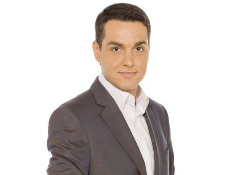 Clipe grele &icirc;n familia lui Cristi Brancu! Tatăl "Agentului VIP" s-a stins din viaţă!