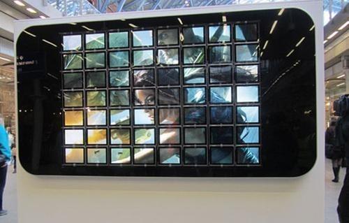 Cele două iPhone-uri lansate &icirc;n 2014 vor fi de dimensiuni diferite