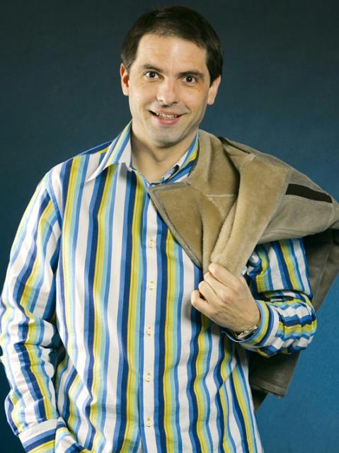 Dan Negru, despre un olimpic la matematică: "Ce i-ați răspunde lui Laurențiu dacă v-ar &icirc;ntreba ce să facă? Să răm&acirc;nă sau să plece? "