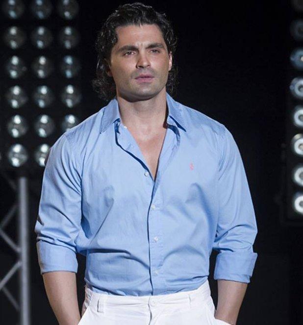 Pepe, misterul primei mari iubiri. Cine este femeia care l-a făcut să c&acirc;nte &bdquo;Sunt gelos&rdquo;