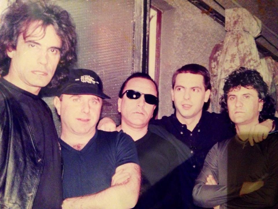 FOTO DE COLECŢIE. Dan Negru vrea Iris &icirc;napoi!