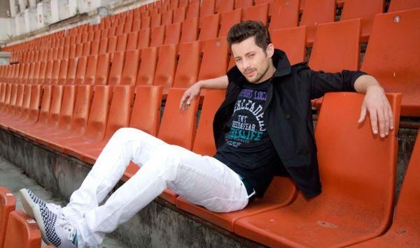 Scandal pe Akcent! Adi S&acirc;nă: "Este numele meu, eu l-am creat &icirc;n '98!"