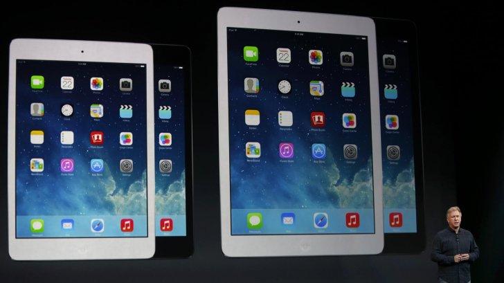 Ce super-gadgeturi pregătește Apple pentru 2014