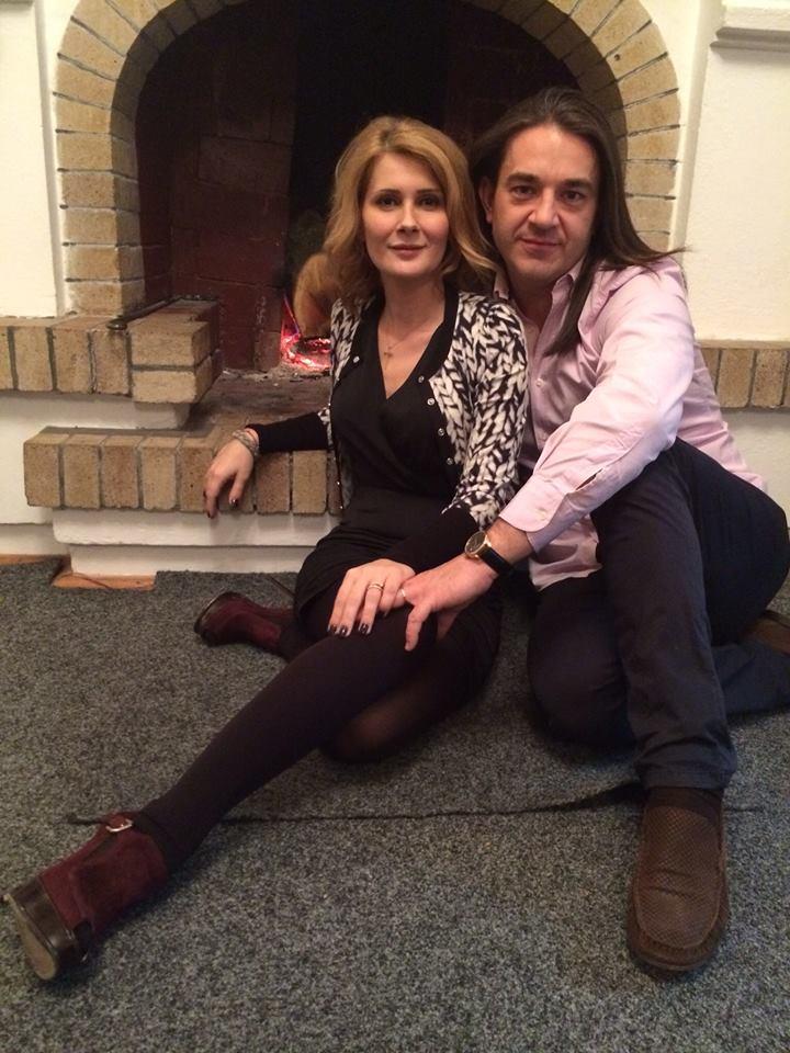 Alessandra Stoicescu, mai &icirc;ndrăgostită ca niciodată!