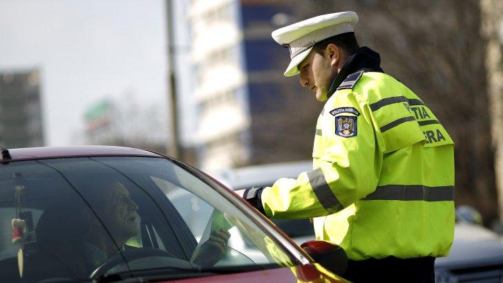 Atenţie, şoferi! Ce prevede noul Cod Rutier