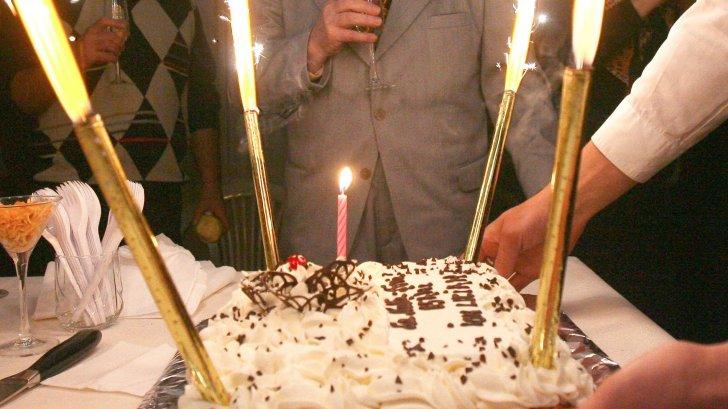 10 la sută din populaţia Rom&acirc;niei petrece azi de Sf&acirc;ntul Ioan!