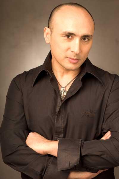 C&acirc;nd era t&acirc;năr fecior, Marcel Pavel avea mult&hellip; păr!