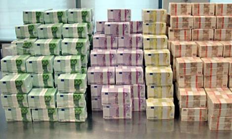 Cei mai bogaţi Ioni din România au o avere de DOUĂ miliarde de euro!