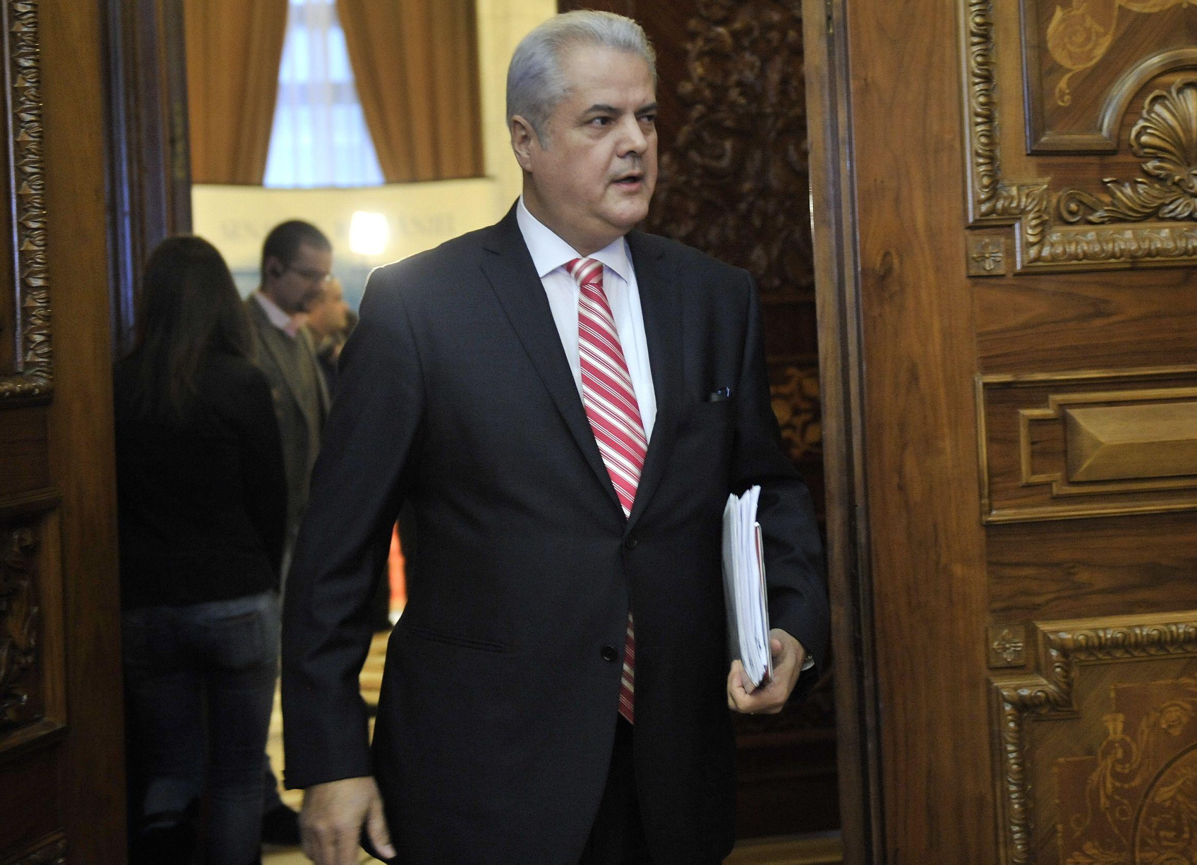 Adrian Năstase ar putea fi liber &icirc;n august 2014!