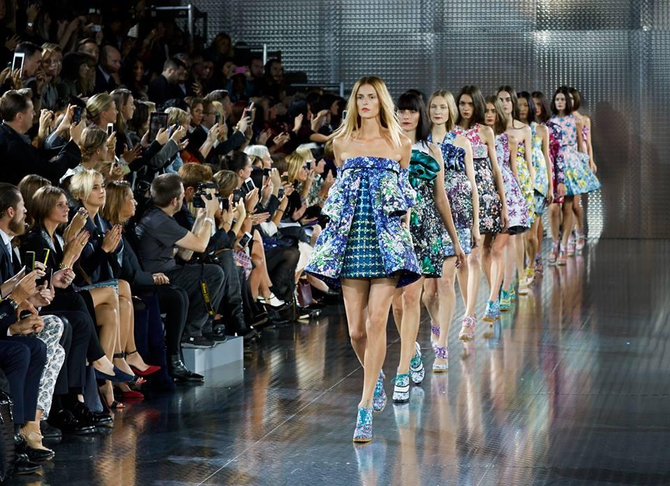 S-au lansat trendurile &icirc;n modă, la Londra