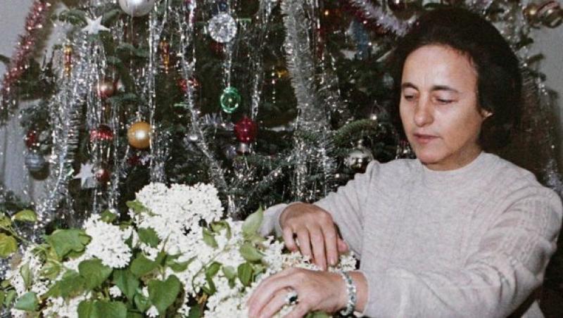 A fost dragoste la prima vedere! Elena Ceaşescu l-a cucerit pe tovarăşul de viaţă cu frumuseţea ei