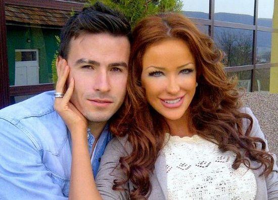 Camelia Pătrăşcanu: "Adrian Cristea o atrage pe Bianca din punct de vedere erotic!"