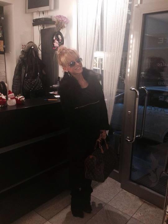 Anda Adam pregătește un nou single... surpriză!