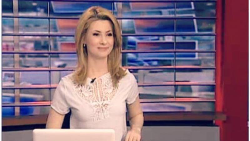 GALERIE FOTO! Mihaela Călin îți face fiecare după-amiază mai frumoasă