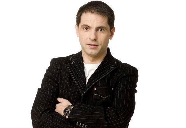 Dan Negru despre asemănarea dintre ştiri şi fuste scurte!