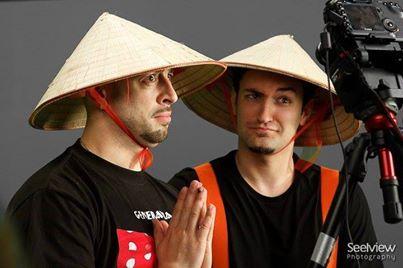 CRBL, indignat de scandalurile din presă. Artistul a fost iritat de divorțul Drăgușanu-Slav!