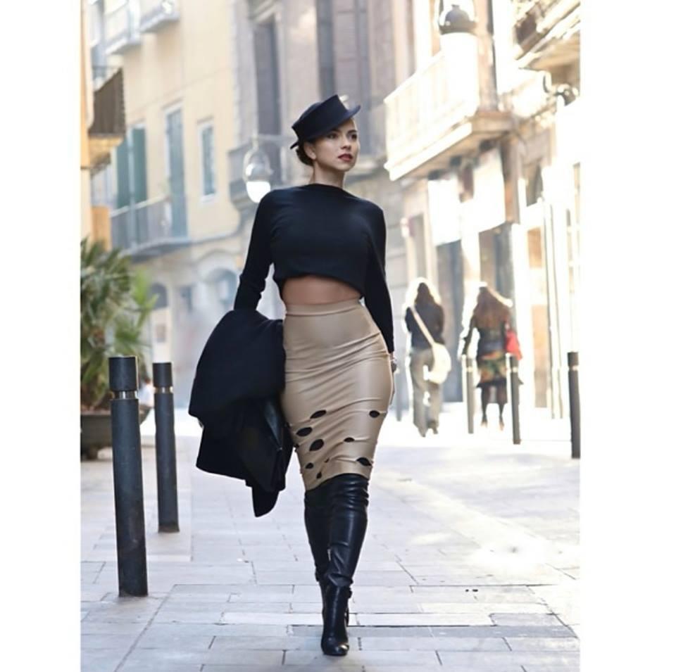 Inna revine! Vedeta le pregătește o nouă surpriză fanilor!