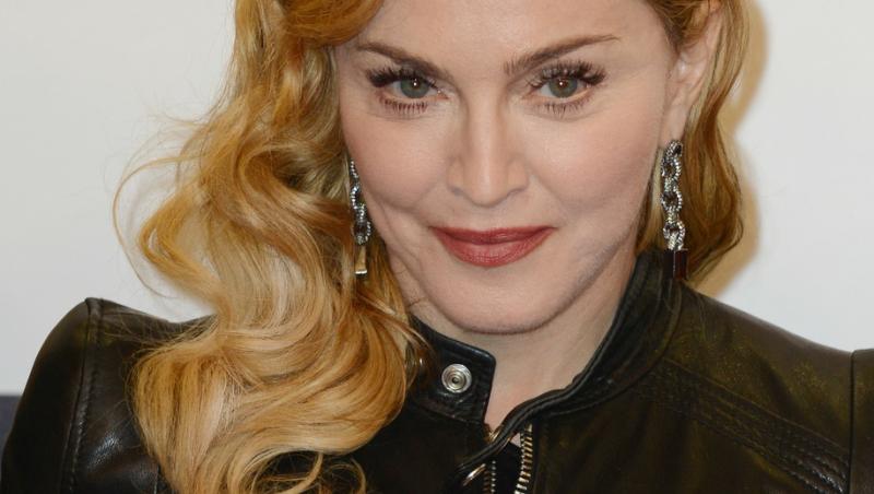 Madonna e dependentă de... tinerei! Noul ei iubit are doar 26 de ani!