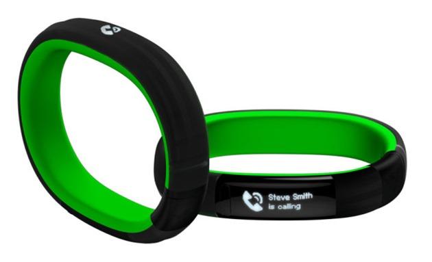 CES 2014: RAZER Nabu este un smartwatch cu aspect de brăţară