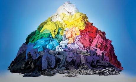 C&acirc;nd s-au inventat blugii, tricoul, ochelarii de soare?