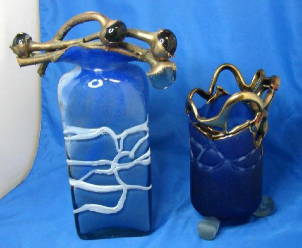 Arta din sticlă, pe cale de dispariție