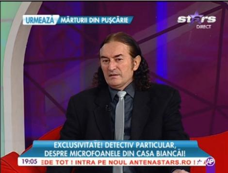 Vorbe grele! Miron Cozma: "Adrian Năstase e un găinar!"