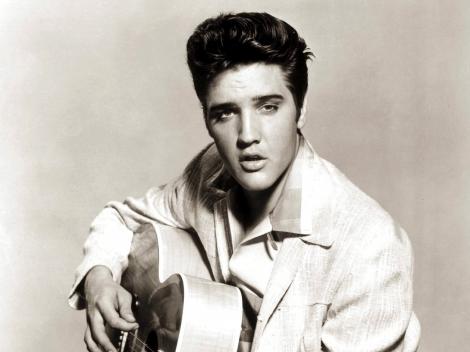 "Long live the King"! Elvis Presley ar fi împlinit, astăzi, 79 de ani!