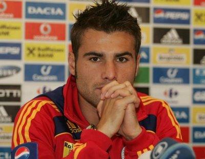 Adrian Mutu &icirc;mplineşte, azi, 35 de ani! Povestea decăderii "Briliantului"