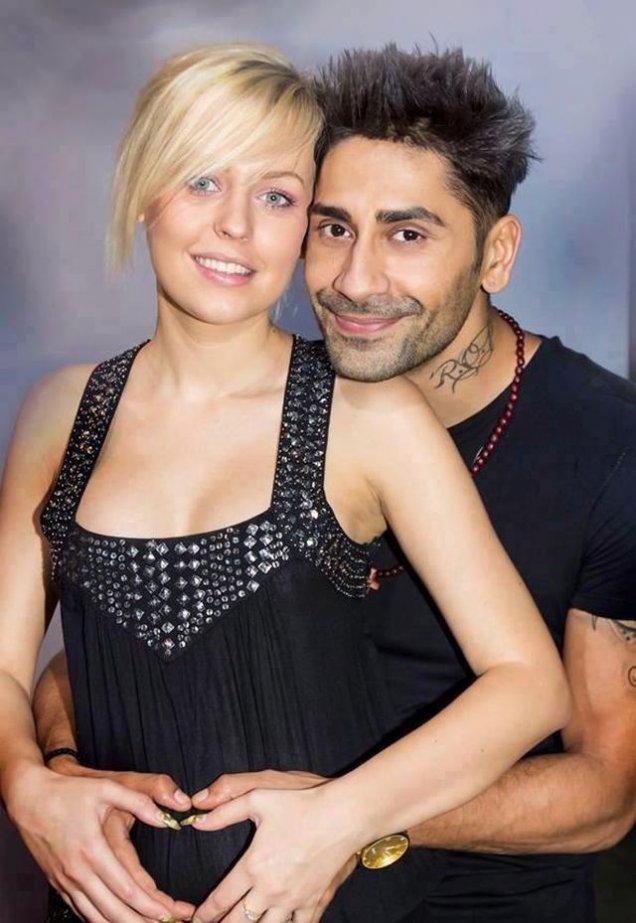 Emoţii mari pentru Connect-R! Din clipă &icirc;n clipă, urmează să devină tătic