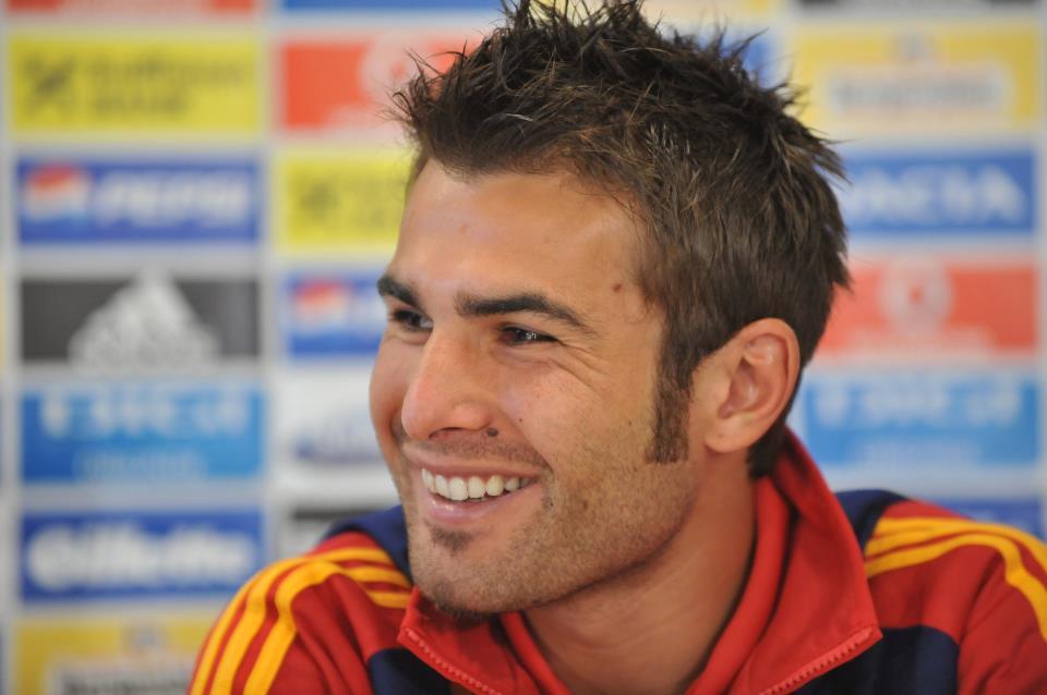 Adrian Mutu şi-a pus trei dorinţe de ziua lui