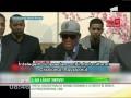 Dennis Rodman l-a &icirc;njurat pe prezentatorul CNN, &icirc;n timpul unei emisiuni