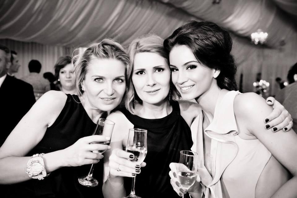 Geanina Ilieș, veșnic &icirc;ndrăgostită