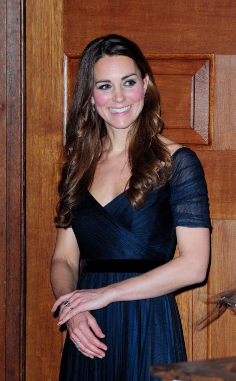 Ducesa de Cambridge, Kate Middleton, împlineşte, astăzi, 32 de ani!