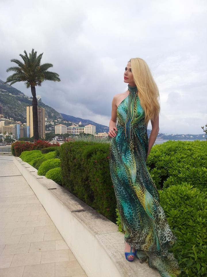 Daciana Ciochină vrea să se mărite! Ce a scris pe Facebook