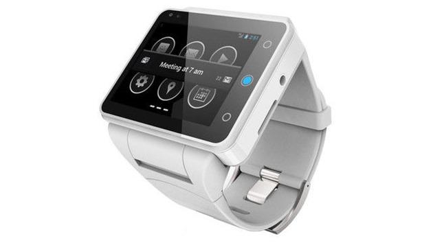 Neptune Pine cu Android – primul smartwatch care merge fără smartphone