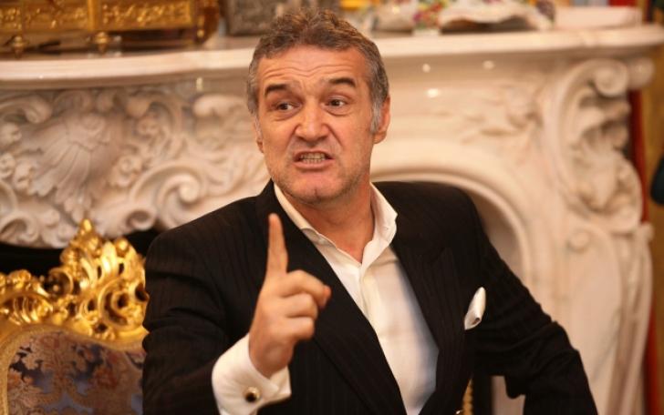 Gigi Becali, dus de urgenţă la spital! Latifundiarul trece prin momente grele