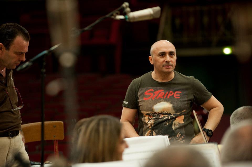 Marcel Pavel ia o pauză de la muzică: &Icirc;şi bagă vocea &icirc;n revizie tehnică!