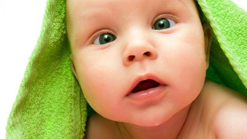 Strabismul la bebeluşi: Ce trebuie să ştii despre această afecţiune!