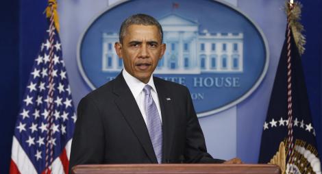 Momente tensionate la Casa Albă! Siguranţa lui Barack Obama a fost pusă la îndoială