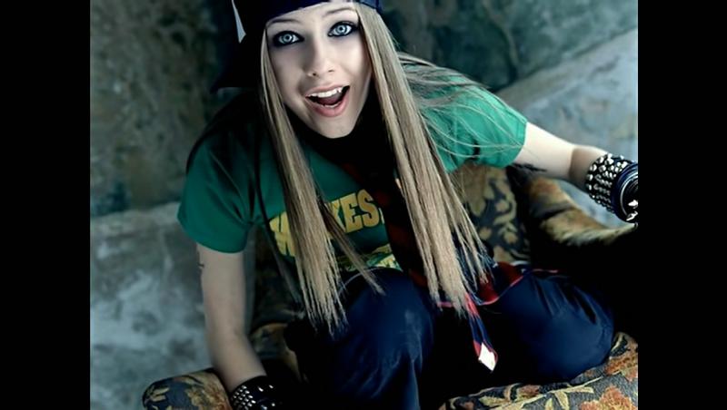 WOW! Avril  Lavigne a împlinit 30 ani! Cum arată astăzi fata cu 