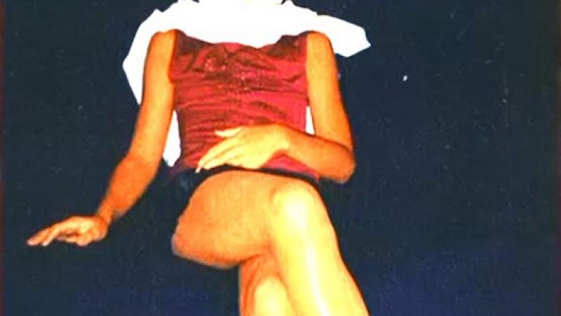 O avea de mic(ă)! Femininatea!!! Mai multe imagini cu Conchita Wurst în copilărie fac furori pe internet